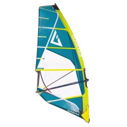 GUNSAILS HORIZON 2026 POWER WAVE VELA WINDSURF