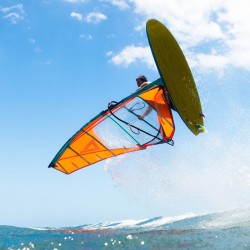 GUNSAILS TORRO 2026 FREEMOVE VELA WINDSURF