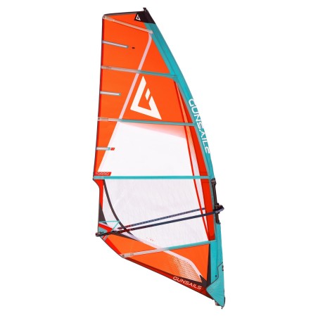 GUNSAILS TORRO 2026 FREEMOVE VELA WINDSURF