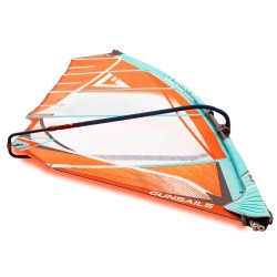 GUNSAILS TORRO 2026 FREEMOVE VELA WINDSURF