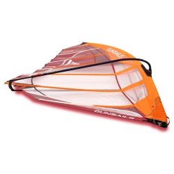 GUNSAILS GS-R 2026 CAMBER SLALOM VELA WINDSURF