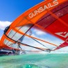 GUNSAILS GS-R 2026 CAMBER SLALOM VELA WINDSURF
