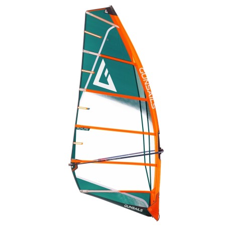 GUNSAILS FLYLITE 2026 LIGHTWEIGHT CAMBERLESS FOIL