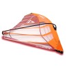 GUNSAILS GS-F 2026 PERFORMANCE CAMBER FOIL VELA WINDSURF