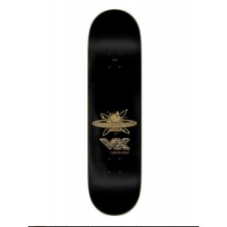 McCoy Cosmic Eagle VX Twin Deck 8.25in x 31.83in