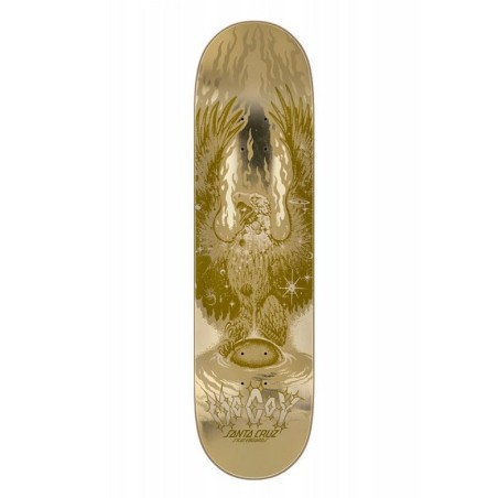 McCoy Cosmic Eagle VX Twin Deck 8.25in x 31.83in