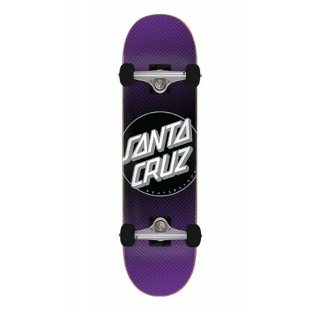 SANTA CRUZ Other Dot Gradient Full 8.00in x 31.25in