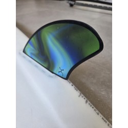 FIREWIRE MACHADO + LFT  GO FISH 5'11 TAVOLA SURF USATA