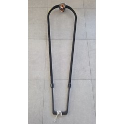 STREAMLINED BOMA CARBON SLIM 135-185 USATO