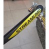 STREAMLINED BOMA CARBON SLIM 135-185 USATO
