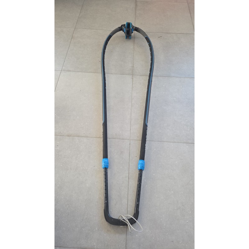 NEILPRYDE X9 BOMA CARBON SLIM 140 -190 USATO