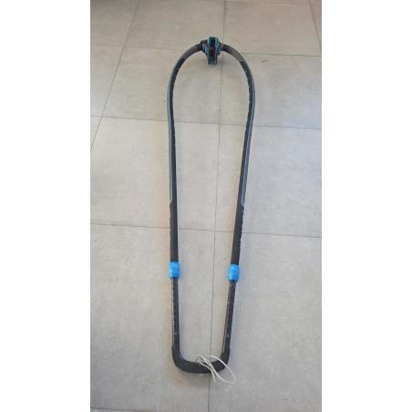 NEILPRYDE X9 BOMA CARBON SLIM 140 -190 USATO