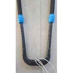 NEILPRYDE X9 BOMA CARBON SLIM 140 -190 USATO