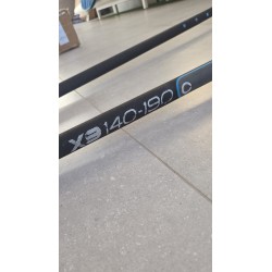 NEILPRYDE X9 BOMA CARBON SLIM 140 -190 USATO