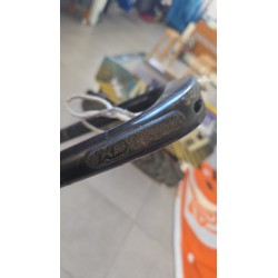 NEILPRYDE X9 BOMA CARBON SLIM 140 -190 USATO