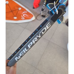 NEILPRYDE X9 BOMA CARBON SLIM 140 -190 USATO