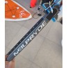 NEILPRYDE X9 BOMA CARBON SLIM 140 -190 USATO