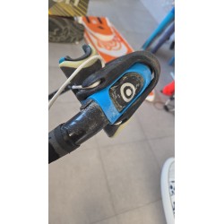 NEILPRYDE X9 BOMA CARBON SLIM 140 -190 USATO