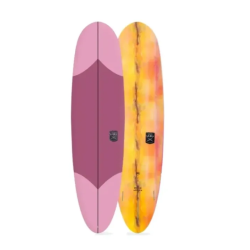 OCEAN&EARTH EPOXY SOFT 7'0" MULTICOLOR TAVOLA SURF