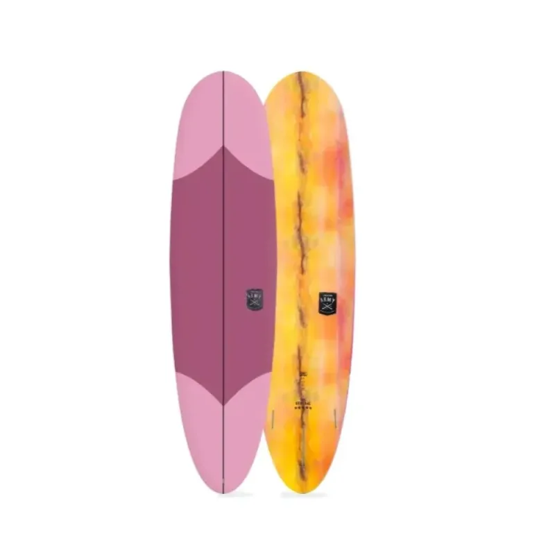 OCEAN&EARTH EPOXY SOFT 7'0" MULTICOLOR TAVOLA SURF