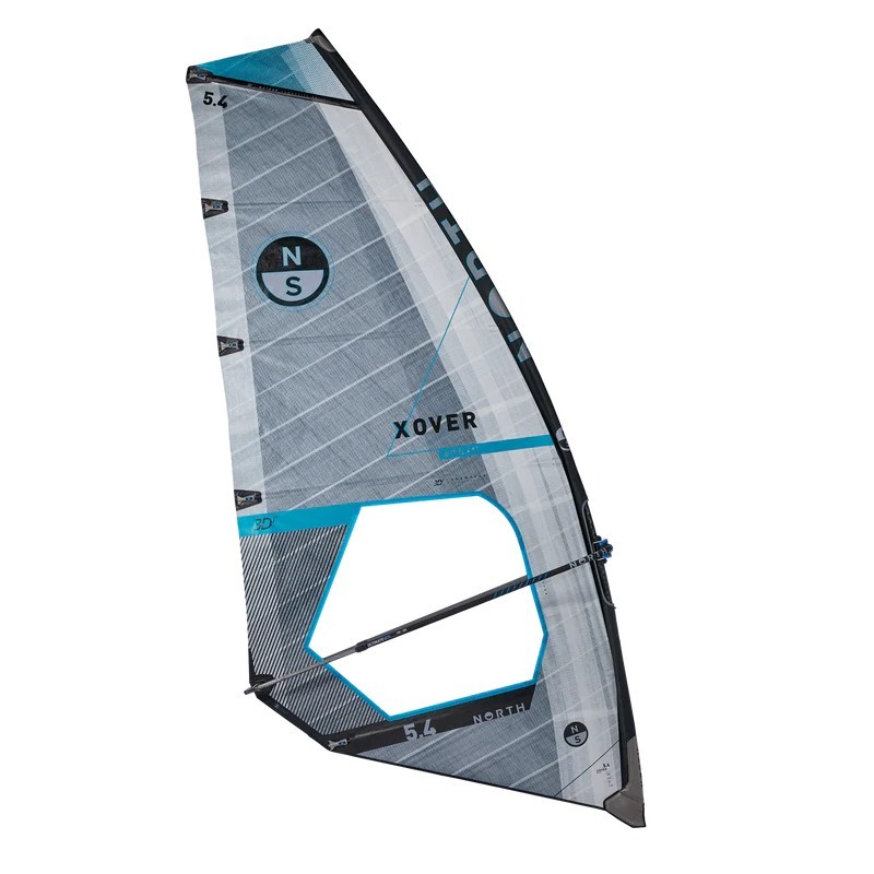 NORTH SAILS X-OVER GEN2 2026 VELA WINDSURF