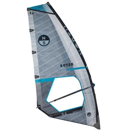 NORTH SAILS X-OVER GEN2 2026 VELA WINDSURF