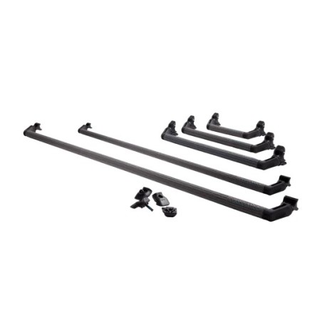 NORTH SAILS SHIFTLOCK CARBON WING HANDLE BOMA WING