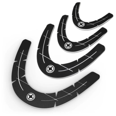 UNIFIBER Universal Double-Density 3M Self Adhesive Nose Protector