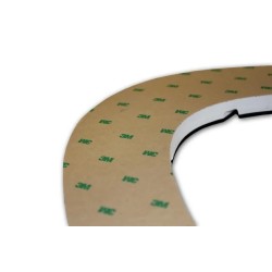 UNIFIBER Universal Double-Density 3M Self Adhesive Nose Protector