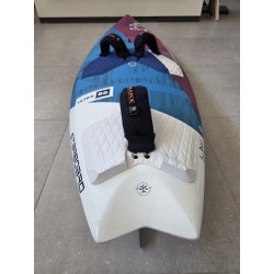 STARBOARD ULTRA CARBON REFLEX 2023 TAVOLA WINDSURF USATA