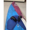 STARBOARD ULTRA CARBON REFLEX 2023 TAVOLA WINDSURF USATA