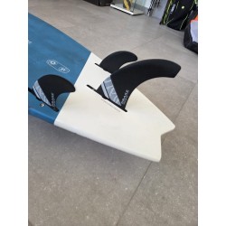 STARBOARD ULTRA CARBON REFLEX 2023 TAVOLA WINDSURF USATA