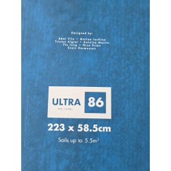 STARBOARD ULTRA CARBON REFLEX 2023 TAVOLA WINDSURF USATA