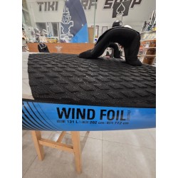 NAISH WINDFOIL CROSSOVER 131 + ULTRAJET FOIL CARBON 2024