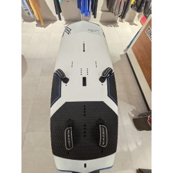NAISH WINDFOIL CROSSOVER 131 + ULTRAJET FOIL CARBON 2024