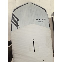 NAISH WINDFOIL CROSSOVER 131 + ULTRAJET FOIL CARBON 2024