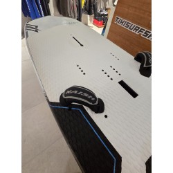NAISH WINDFOIL CROSSOVER 131 + ULTRAJET FOIL CARBON 2024