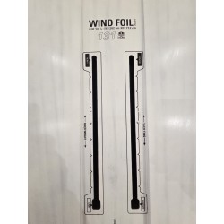 NAISH WINDFOIL CROSSOVER 131 + ULTRAJET FOIL CARBON 2024
