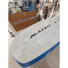 NAISH WINDFOIL CROSSOVER 131 + ULTRAJET FOIL CARBON 2024