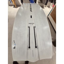 NAISH WINDFOIL CROSSOVER 131 + ULTRAJET FOIL CARBON 2024