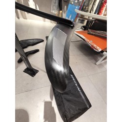 NAISH WINDFOIL CROSSOVER 131 + ULTRAJET FOIL CARBON 2024