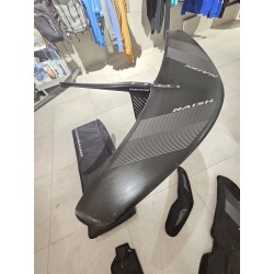 NAISH WINDFOIL CROSSOVER 131 + ULTRAJET FOIL CARBON 2024