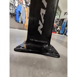 NAISH WINDFOIL CROSSOVER 131 + ULTRAJET FOIL CARBON 2024