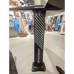 NAISH WINDFOIL CROSSOVER 131 + ULTRAJET FOIL CARBON 2024