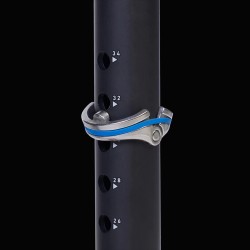 North WS RDM Aluminium Extension