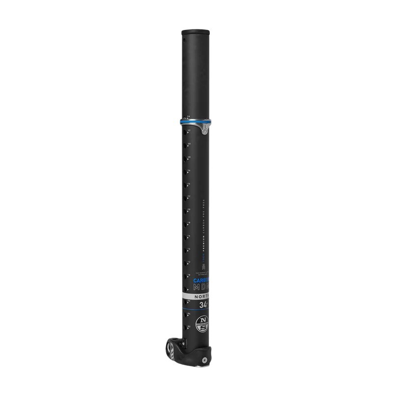 North WS MDM Carbon Extension