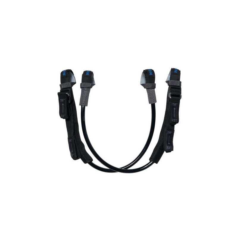 NORTH VARIO HARNESS LINES