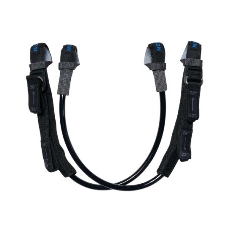 NORTH VARIO HARNESS LINES