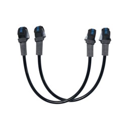 NORTH FIXED HARNESS LINES
