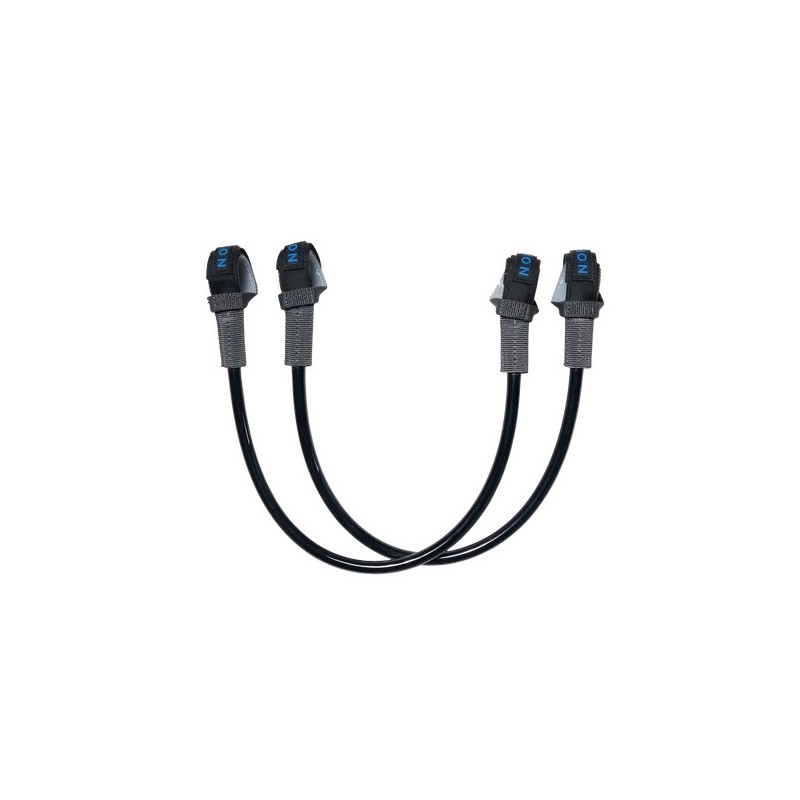 NORTH FIXED HARNESS LINES
